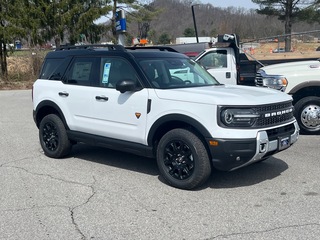 2026 Ford Bronco Sport for sale in Canton NC