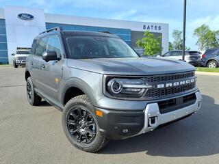 2026 Ford Bronco Sport for sale in Lebanon TN