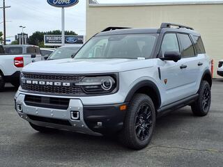 2026 Ford Bronco Sport for sale in Fullerton CA