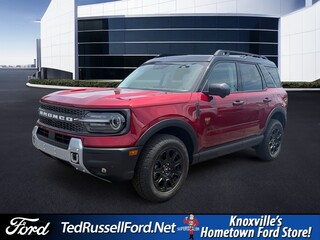 2026 Ford Bronco Sport for sale in Knoxville TN