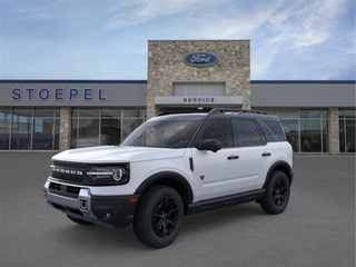 2026 Ford Bronco Sport for sale in Kerrville TX