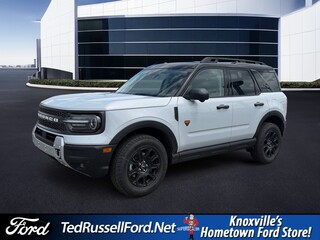 2026 Ford Bronco Sport for sale in Knoxville TN