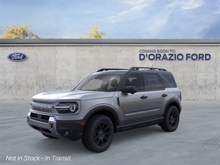 2026 Ford Bronco Sport for sale in Wilmington IL
