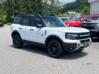 2026 Ford Bronco Sport for sale in Canton NC