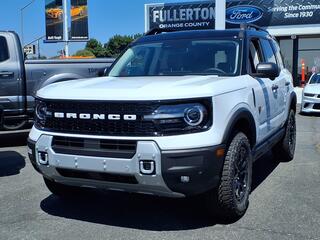 2026 Ford Bronco Sport for sale in Fullerton CA