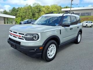 2023 Ford Bronco Sport for sale in Abingdon VA