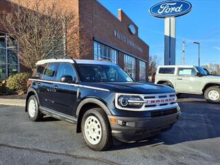2024 Ford Bronco Sport for sale in Urbana OH