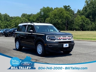 2024 Ford Bronco Sport for sale in Mechanicsville VA