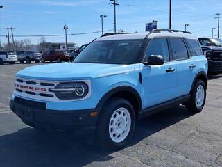 2024 Ford Bronco Sport for sale in Franklin WI