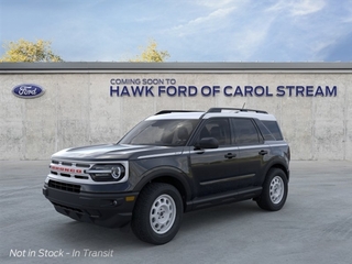 2024 Ford Bronco Sport for sale in Carol Stream IL