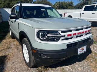 2024 Ford Bronco Sport for sale in Huntington WV