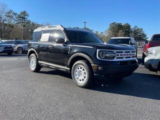 2024 Ford Bronco Sport for sale in Summerville SC