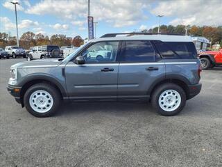 2024 Ford Bronco Sport for sale in Joliet IL