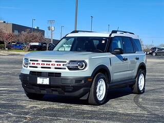 2024 Ford Bronco Sport for sale in El Monte CA