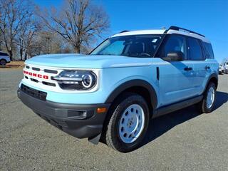 2024 Ford Bronco Sport for sale in Shelby NC