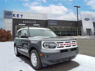 2024 Ford Bronco Sport for sale in Monroeville PA