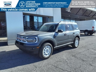 2024 Ford Bronco Sport for sale in Brentwood TN