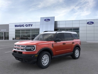 2024 Ford Bronco Sport for sale in Roanoke VA