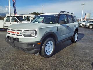 2024 Ford Bronco Sport for sale in Joliet IL