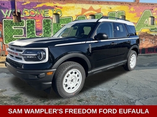 2024 Ford Bronco Sport for sale in Bowling Green KY