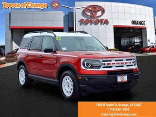 2023 Ford Bronco Sport for sale in Orange CA