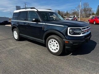 2023 Ford Bronco Sport for sale in Portsmouth NH