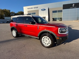 2023 Ford Bronco Sport for sale in Glasgow KY