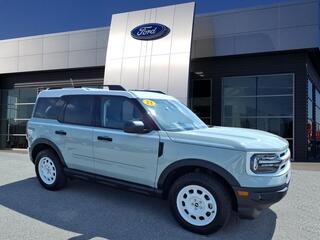 2023 Ford Bronco Sport for sale in Bowling Green KY