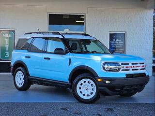 2024 Ford Bronco Sport for sale in Valdese NC