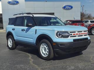 2024 Ford Bronco Sport for sale in Bowling Green KY