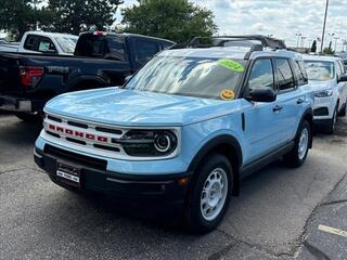 2024 Ford Bronco Sport for sale in Janesville WI