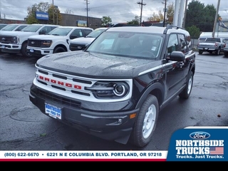 2024 Ford Bronco Sport for sale in Portland OR