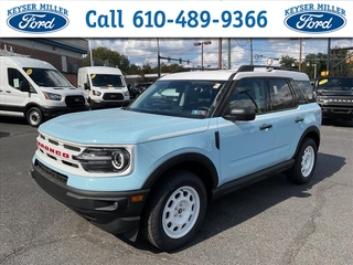 2024 Ford Bronco Sport for sale in Mt. Juliet TN