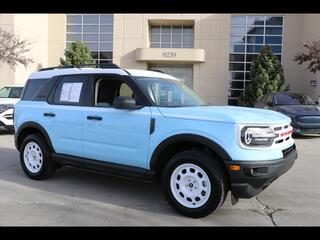 2024 Ford Bronco Sport for sale in Overland Park KS