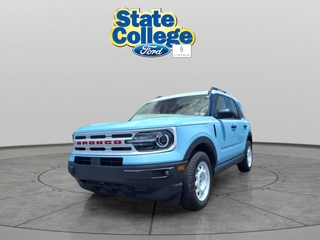 2024 Ford Bronco Sport for sale in State College PA