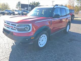 2024 Ford Bronco Sport for sale in Lenoir NC