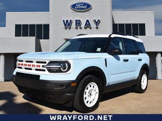 2024 Ford Bronco Sport for sale in Bossier City LA