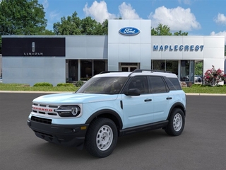 2024 Ford Bronco Sport for sale in Union NJ