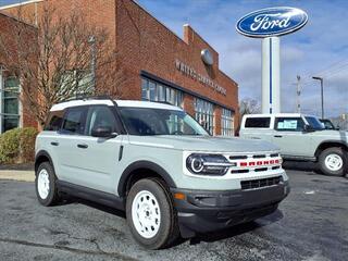 2024 Ford Bronco Sport for sale in Urbana OH