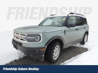 2023 Ford Bronco Sport for sale in Mount Hope WV