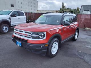 2023 Ford Bronco Sport for sale in Hayward WI