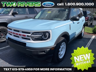 2023 Ford Bronco Sport for sale in Mt. Juliet TN