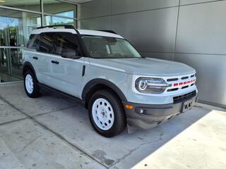 2023 Ford Bronco Sport for sale in Rockingham NC