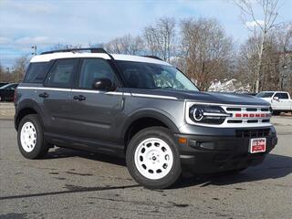 2024 Ford Bronco Sport for sale in Dover NH