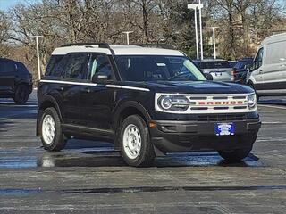 2024 Ford Bronco Sport for sale in Kirkwood MO