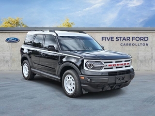 2024 Ford Bronco Sport for sale in Carrollton TX