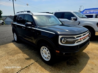 2024 Ford Bronco Sport for sale in Washington PA