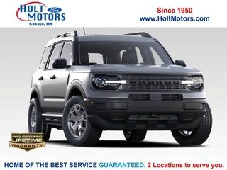 2024 Ford Bronco Sport for sale in Cokato MN