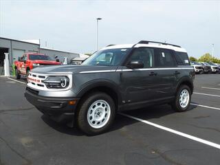 2024 Ford Bronco Sport for sale in Dundee MI