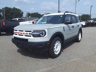 2024 Ford Bronco Sport for sale in Ayer MA